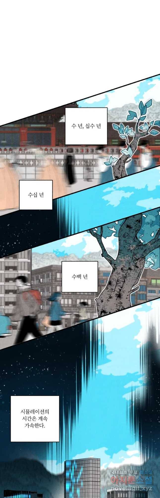 후궁공략 128화 21
