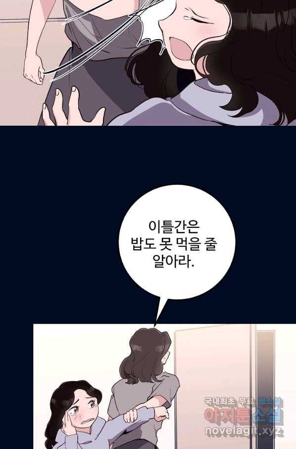 당신의 마법사입니다 52화 16