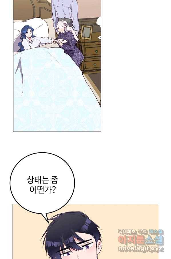 당신의 마법사입니다 52화 53