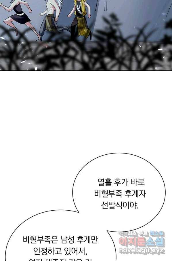 만계선왕 114화 4