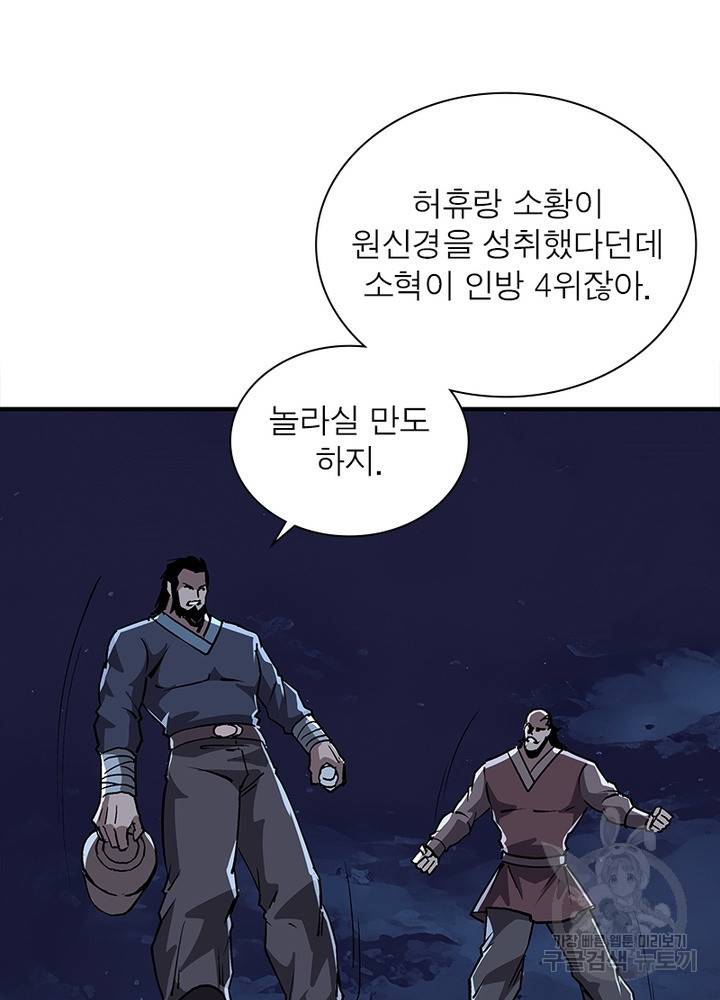 빌런으로 이직하다 189화 46