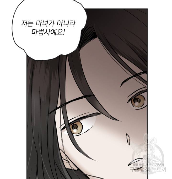 마녀는 사랑하지 않아도 괜찮아요 41화 41