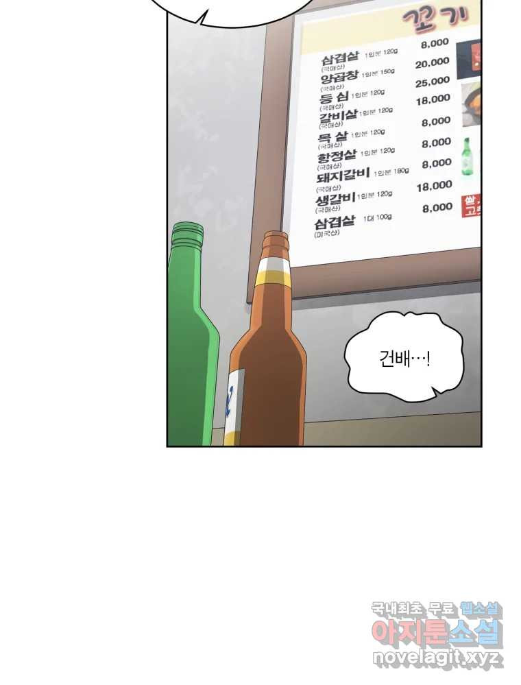 그녀의 앵무새 98화 평소처럼(2) 14