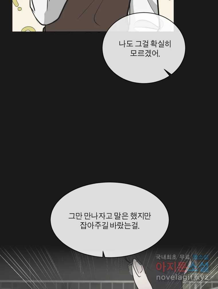 그녀의 앵무새 98화 평소처럼(2) 43