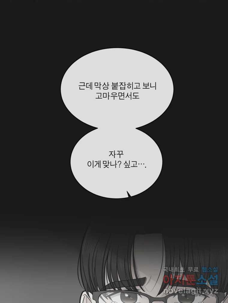 그녀의 앵무새 98화 평소처럼(2) 45