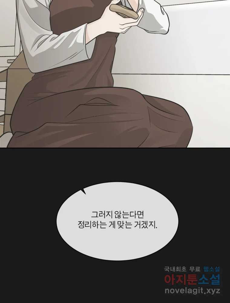 그녀의 앵무새 98화 평소처럼(2) 59