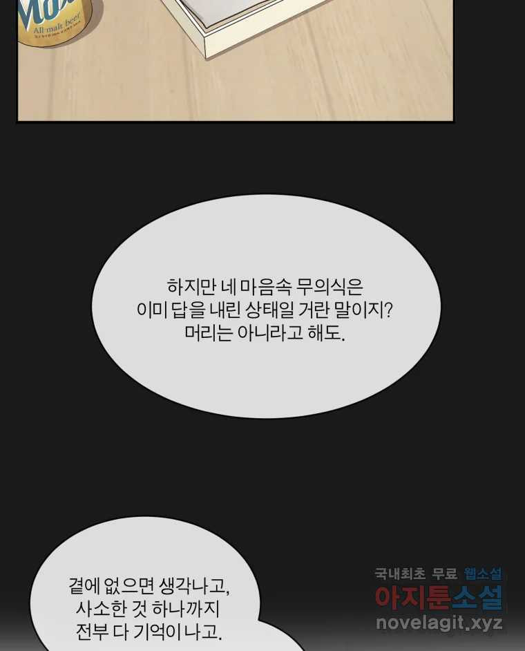 그녀의 앵무새 98화 평소처럼(2) 99