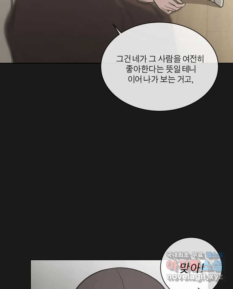 그녀의 앵무새 98화 평소처럼(2) 101