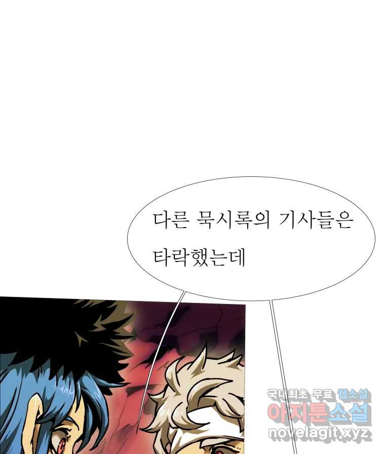 블랙 베히모스 470화 22