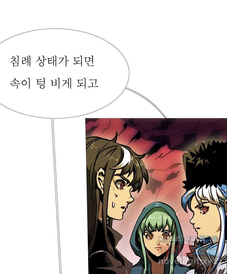 블랙 베히모스 470화 35