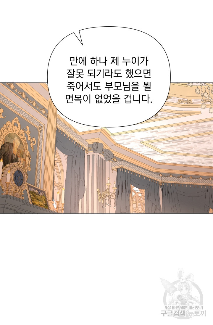 작가님, 이번 생은 여주인공입니다 15화 6