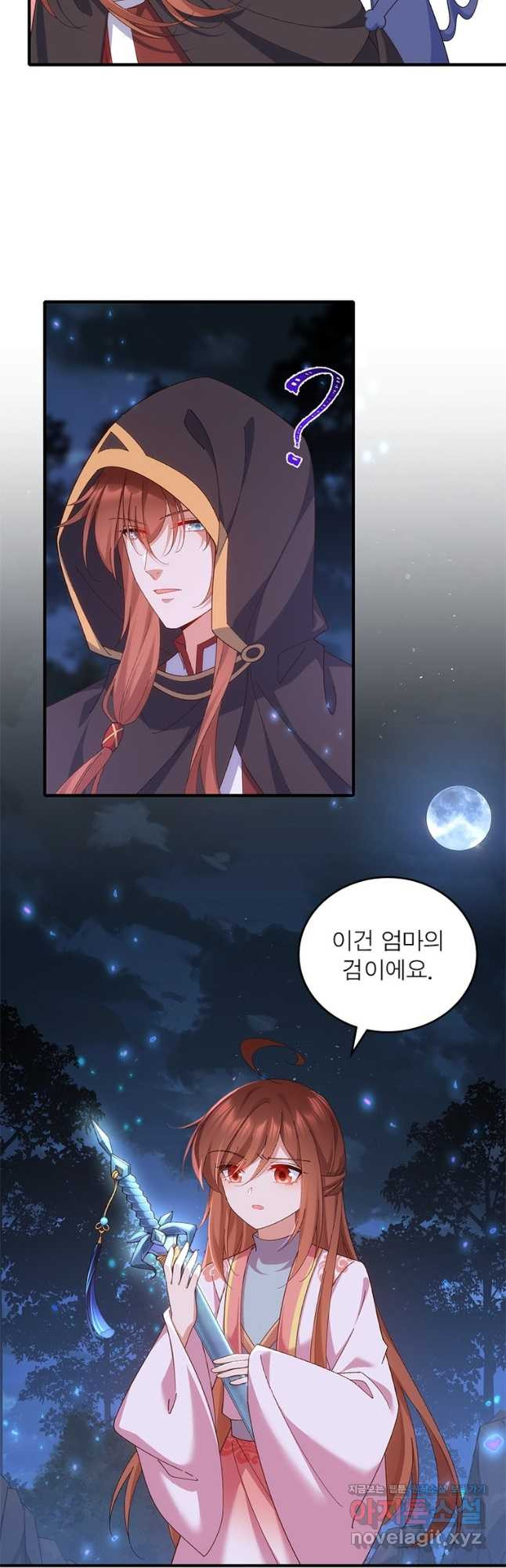 인생 3회차 스승님 205화 29