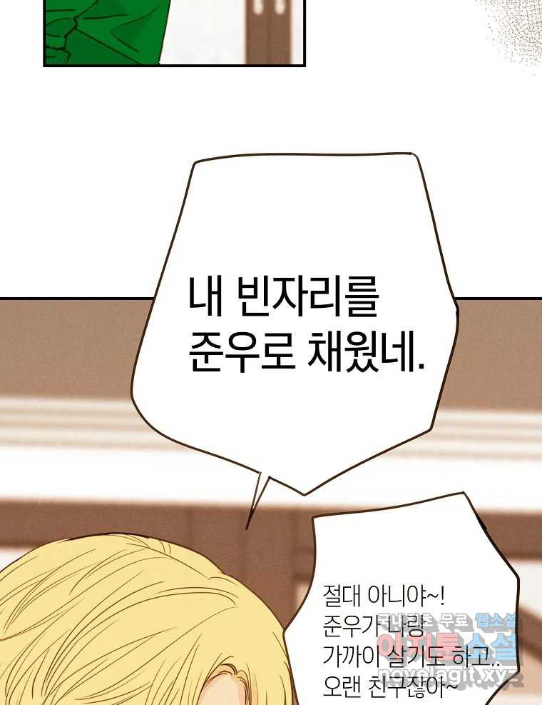 우리가 헤어진 사이에 시즌2) 51화 52