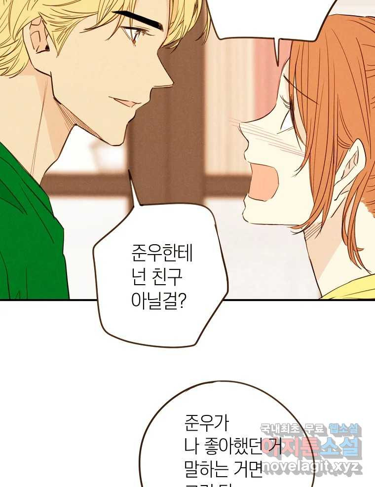 우리가 헤어진 사이에 시즌2) 51화 53