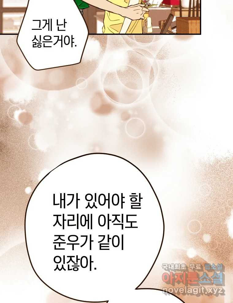 우리가 헤어진 사이에 시즌2) 51화 55