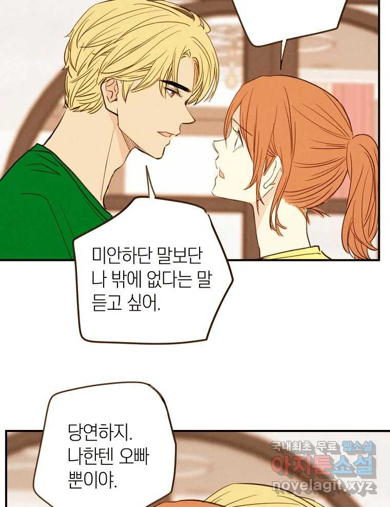 우리가 헤어진 사이에 시즌2) 51화 57