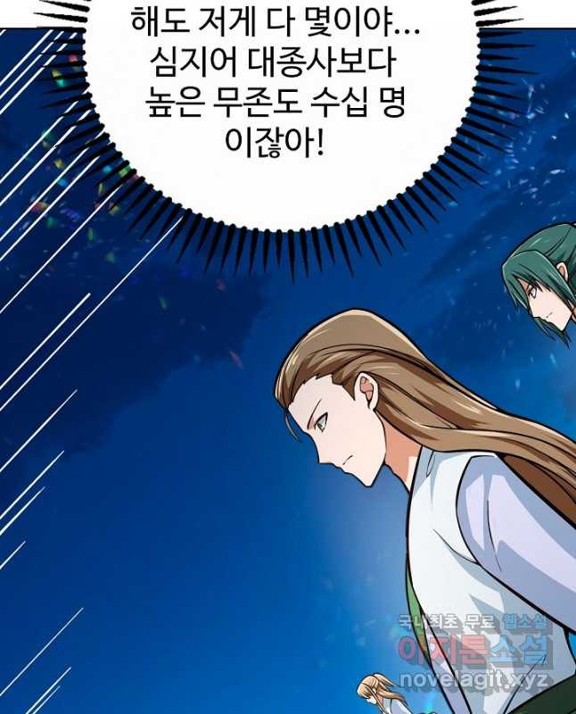 무법신선의 도시강림 116화 30