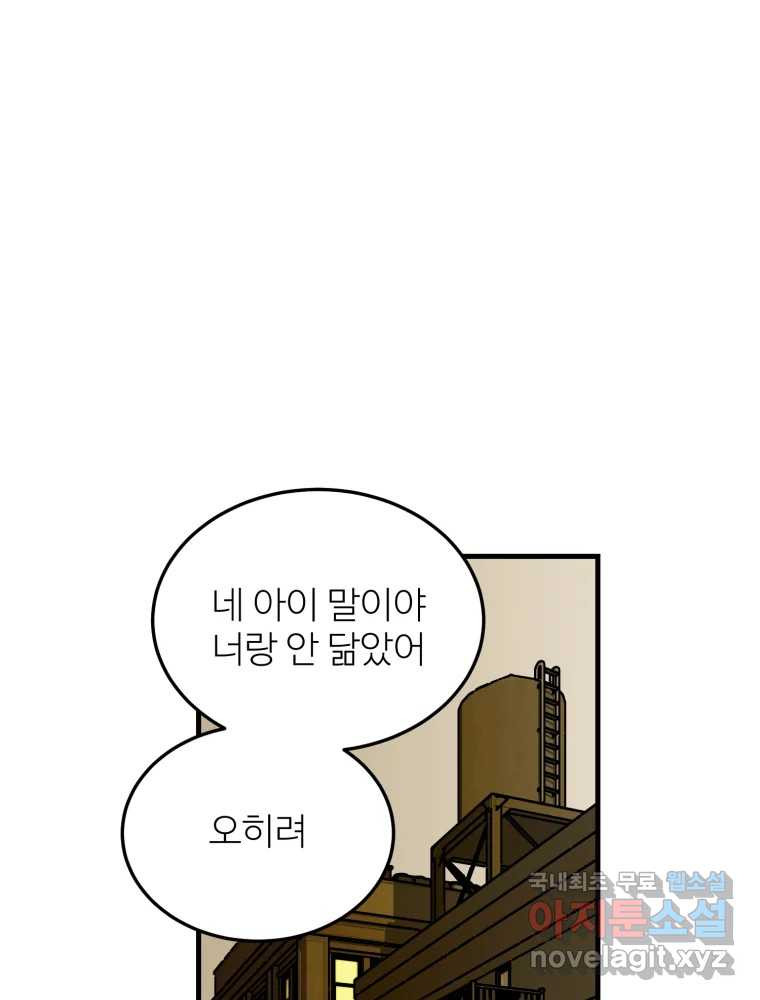 타원을 그리는 법 2부 40화 1