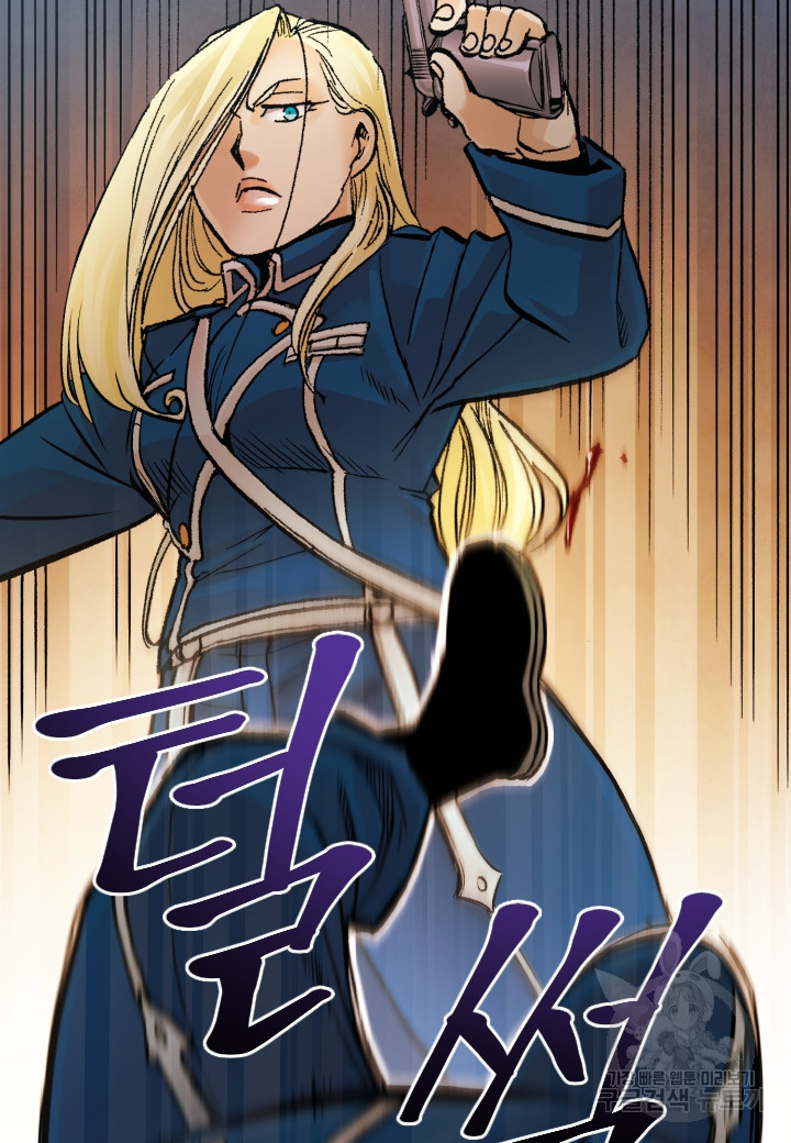 강철의 연금술사  244화 57