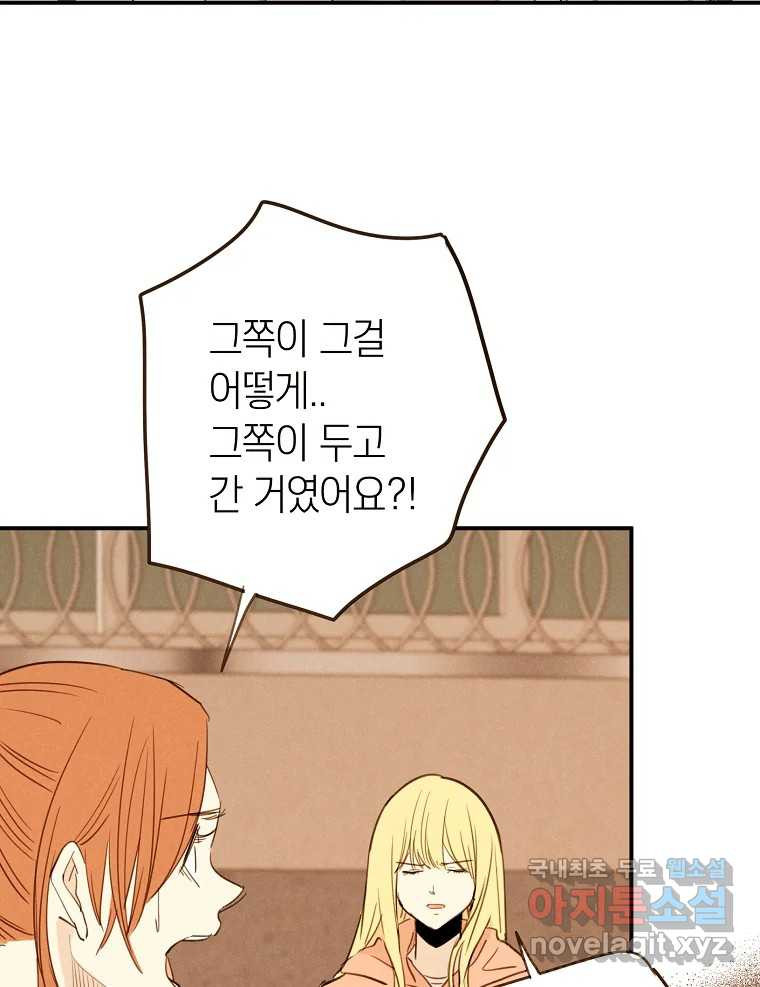 우리가 헤어진 사이에 시즌2) 52화 57