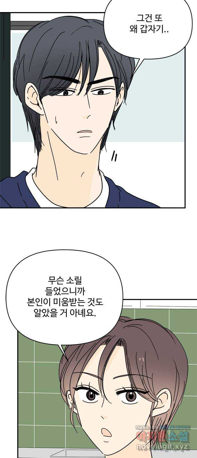 여름여자 하보이 53화 38