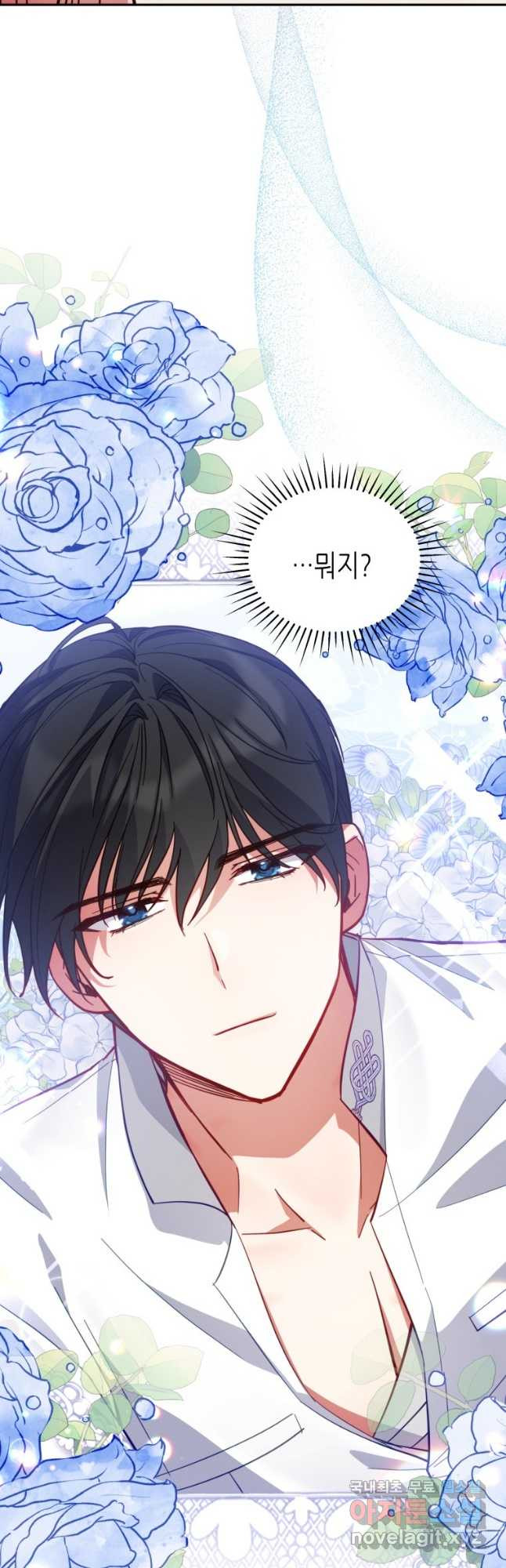 접근 불가 레이디 79화 11