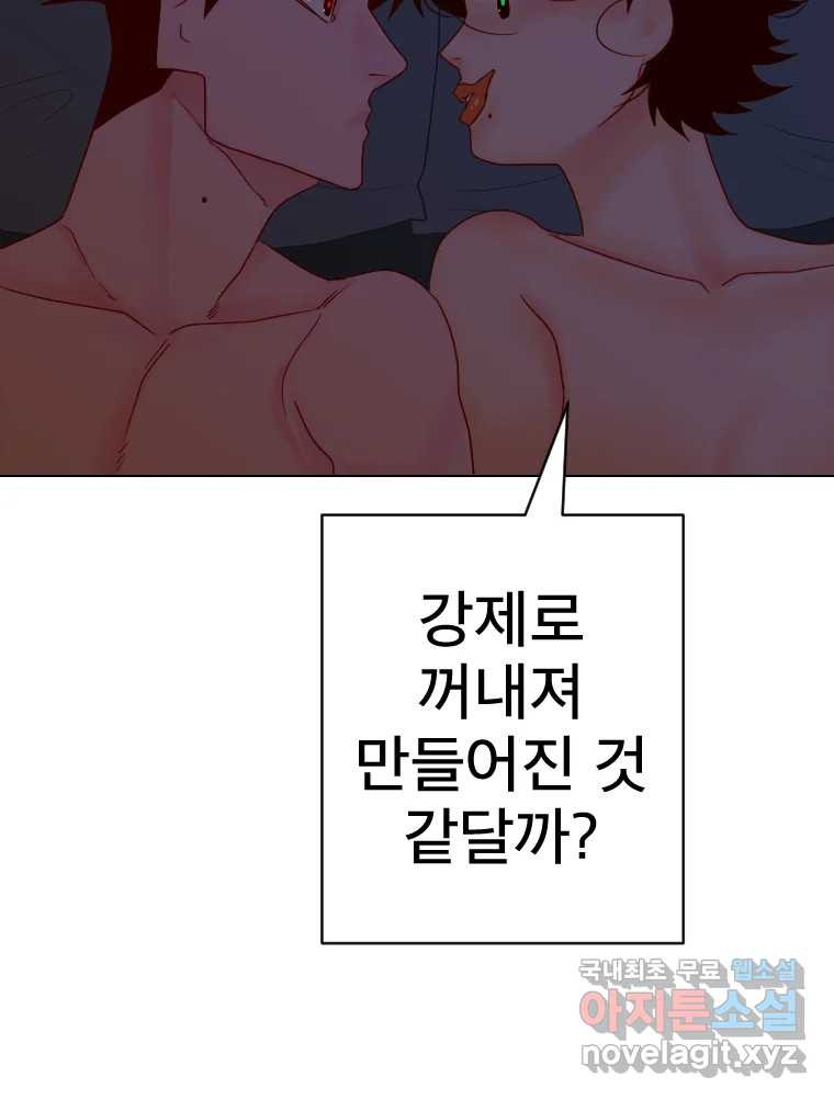 짝과 적 33. 큐비즘 71