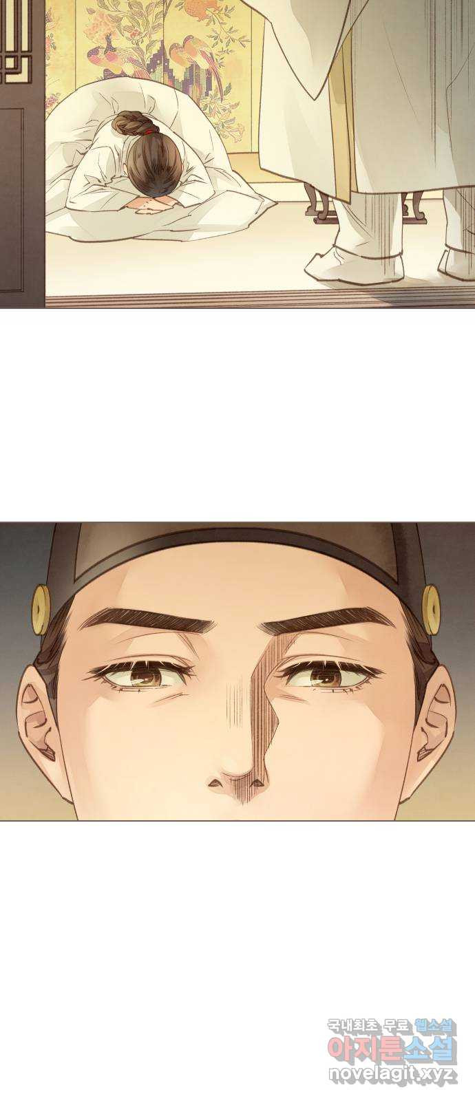 홍 의관의 은밀한 비밀 19화 9