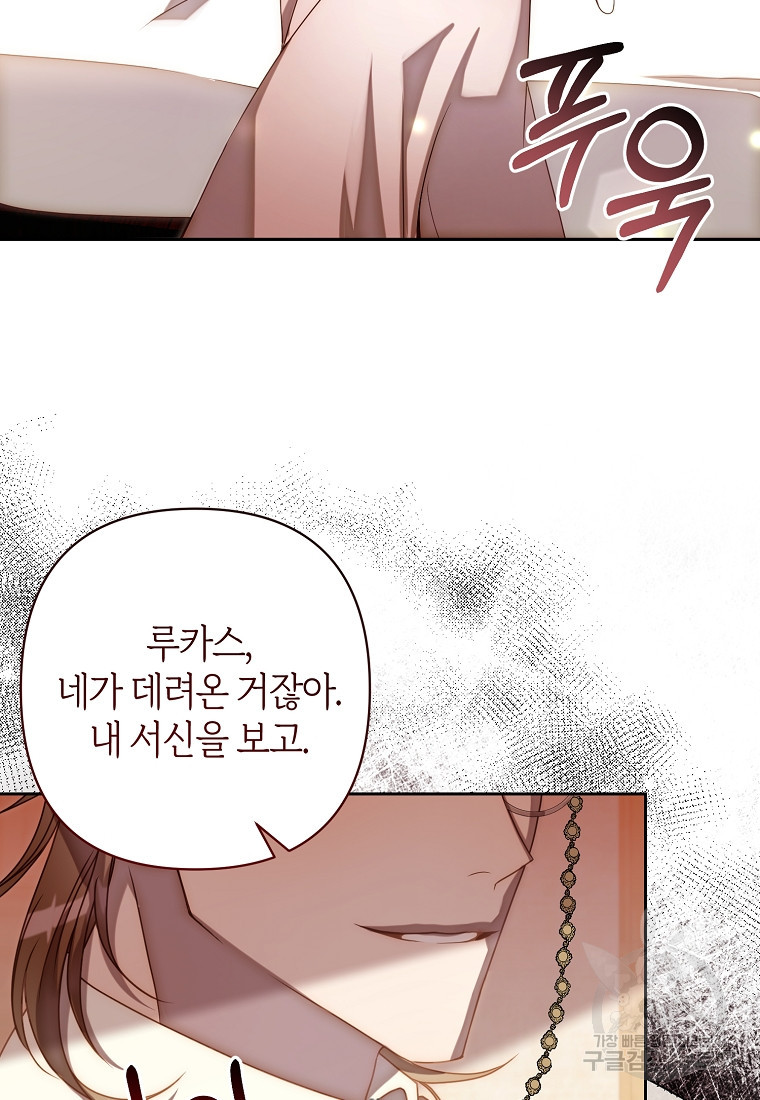 회귀한 김에 복수하겠습니다 15화 9