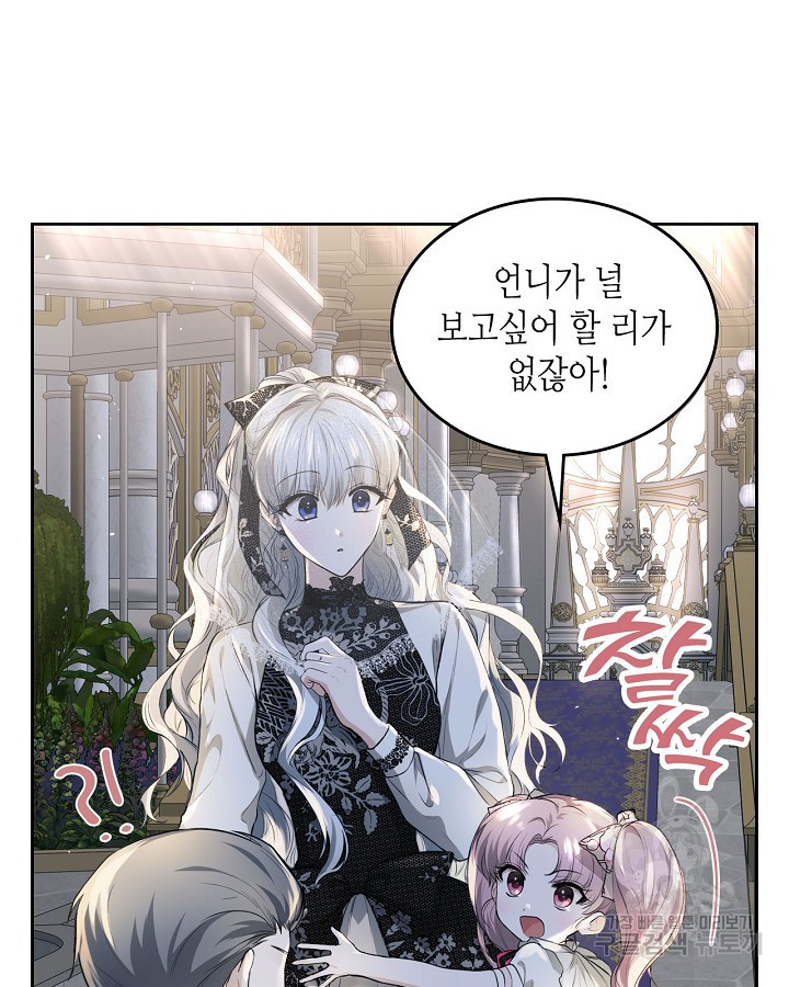 황태자의 약혼녀 17화 19