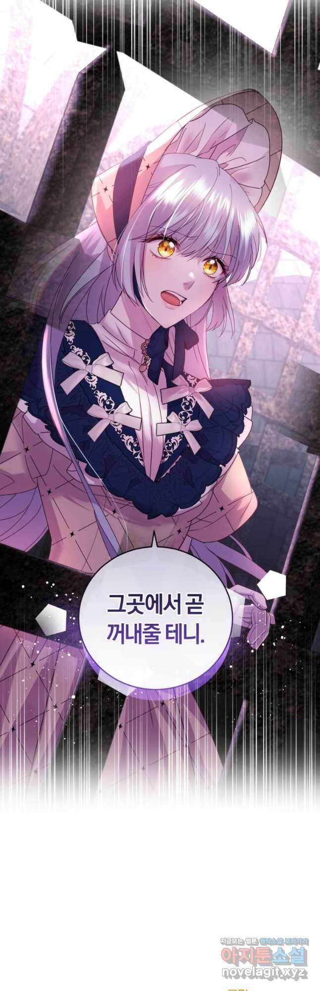 폭군의 유일한 조향사가 되었습니다 69화 43