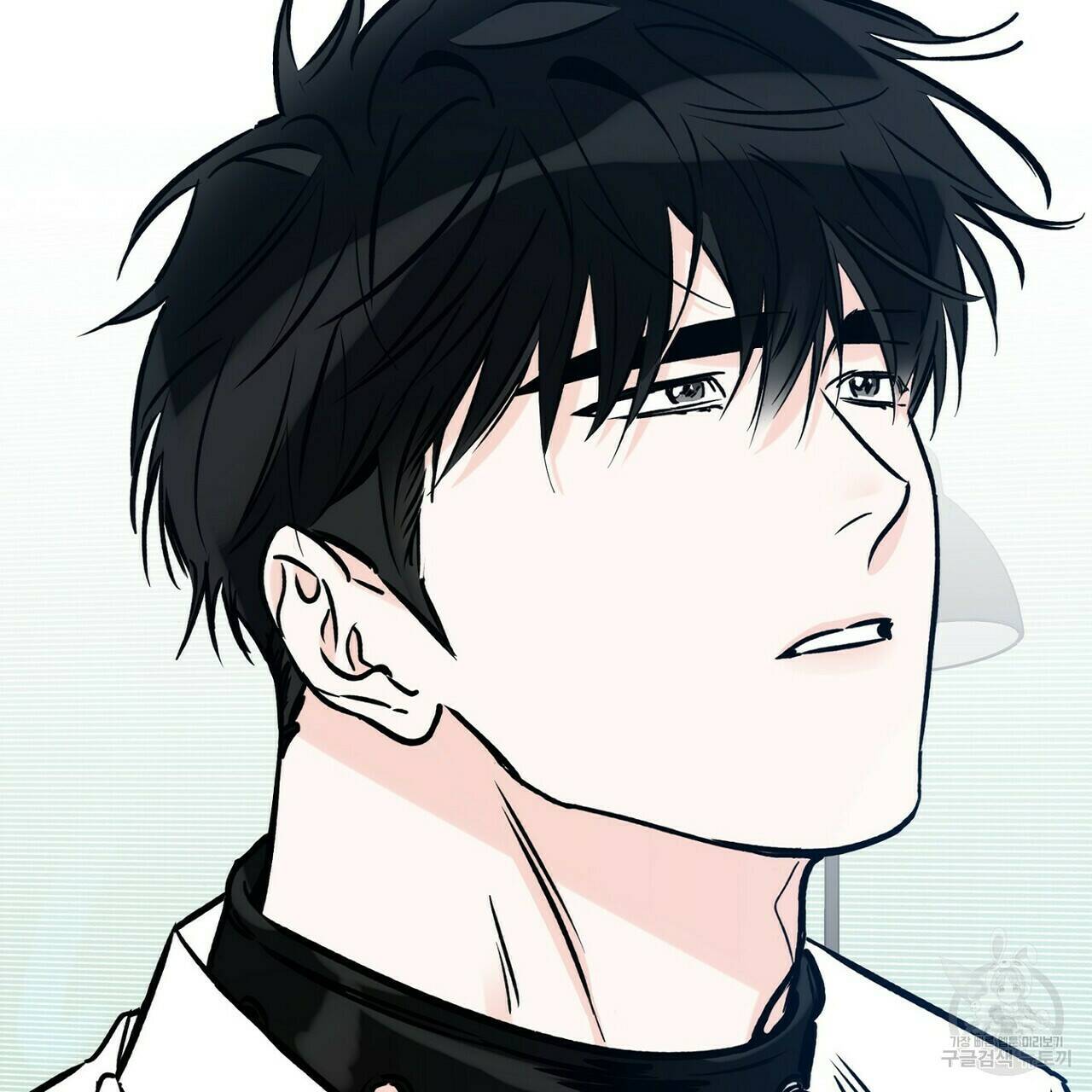 럭키 파라다이스 에필로그 3화 21
