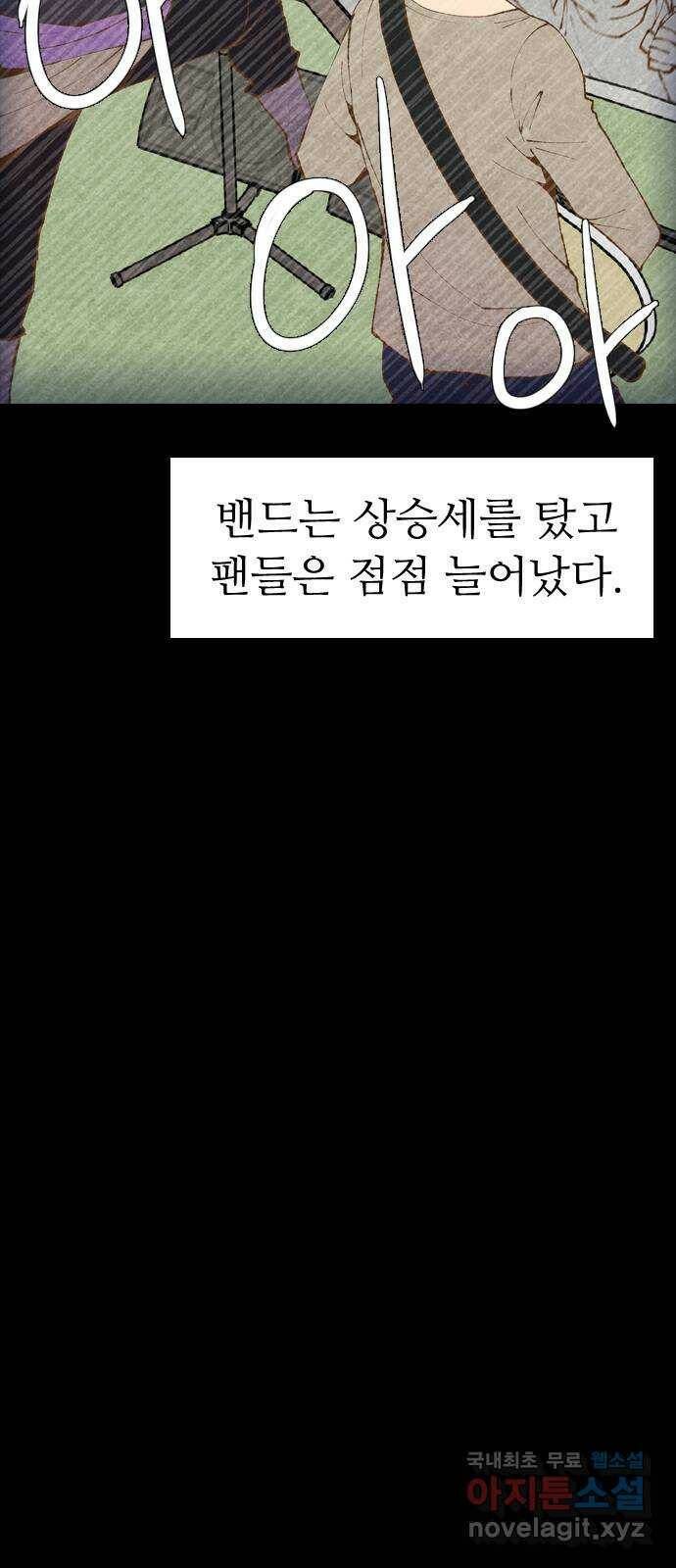 소름일기 8페이지 - 〈녹음실(3)〉 11
