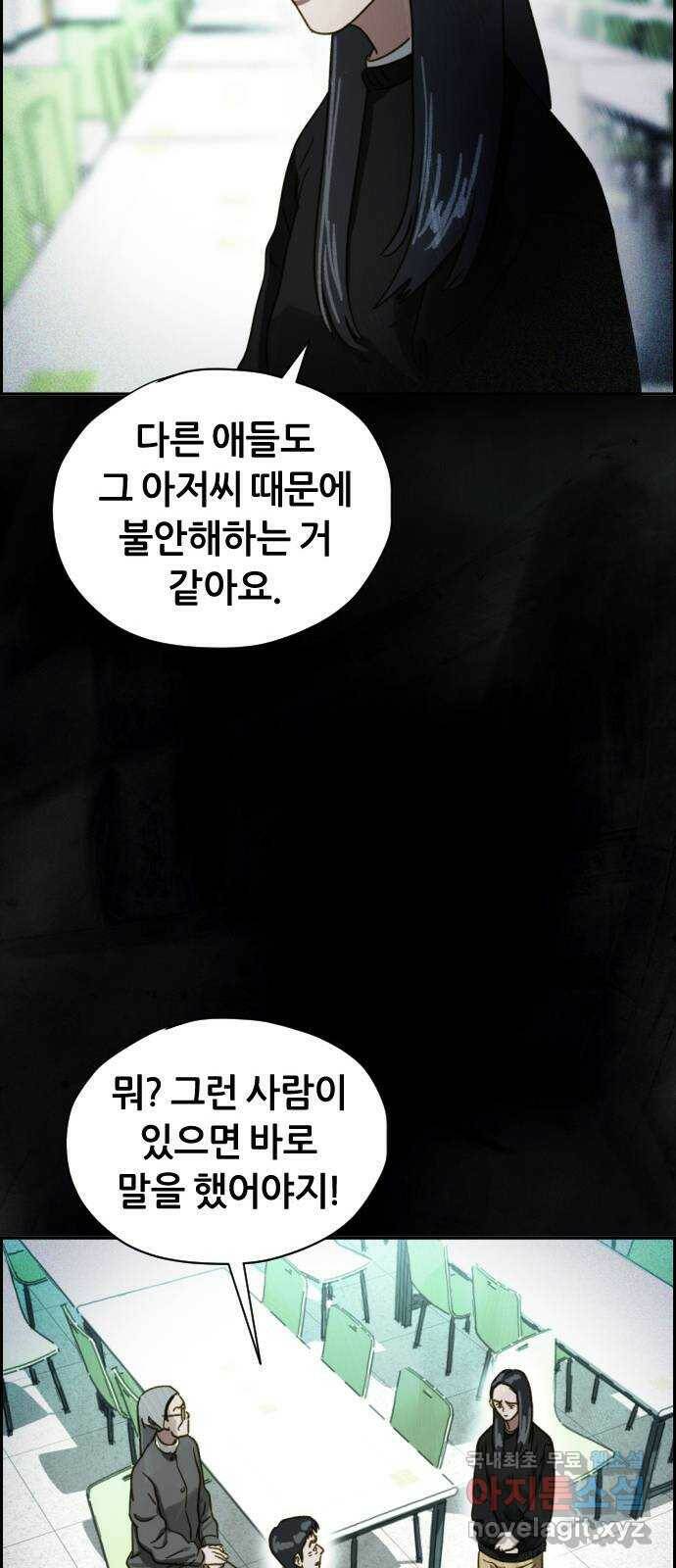 재앙의 날 51화: 신부님과 아이들 12