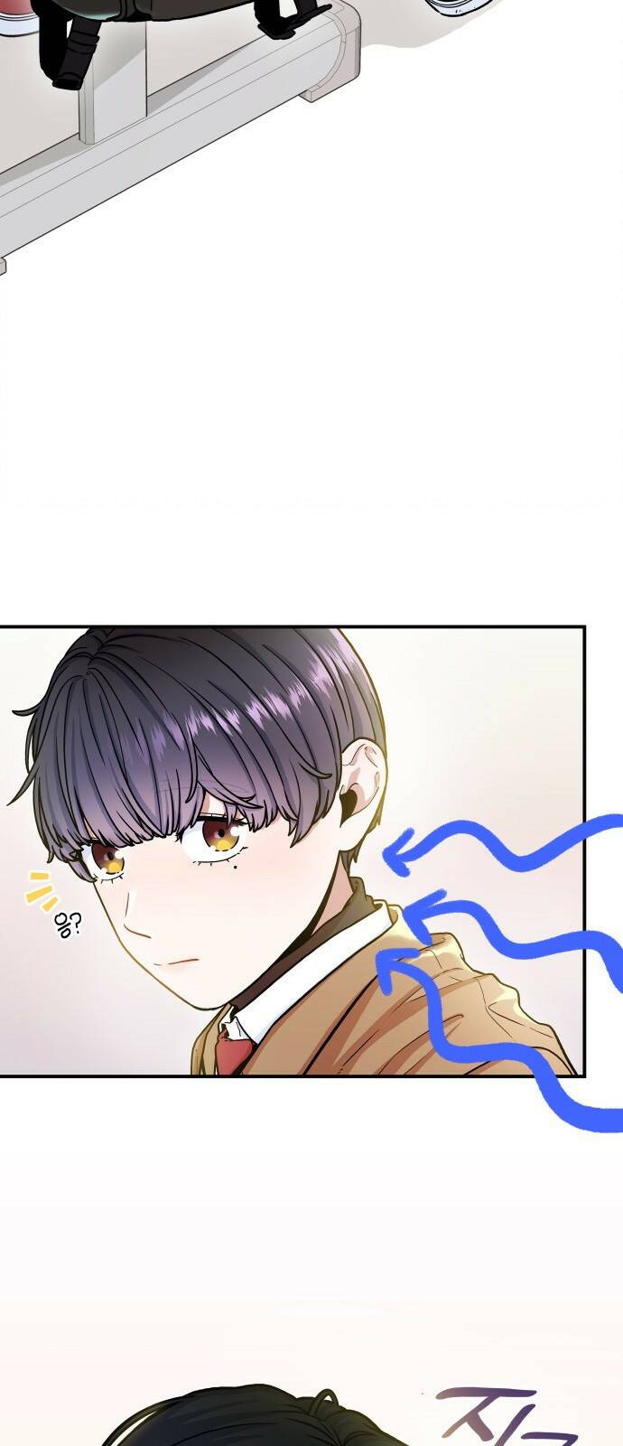 뜨거운 홍차 2화 10