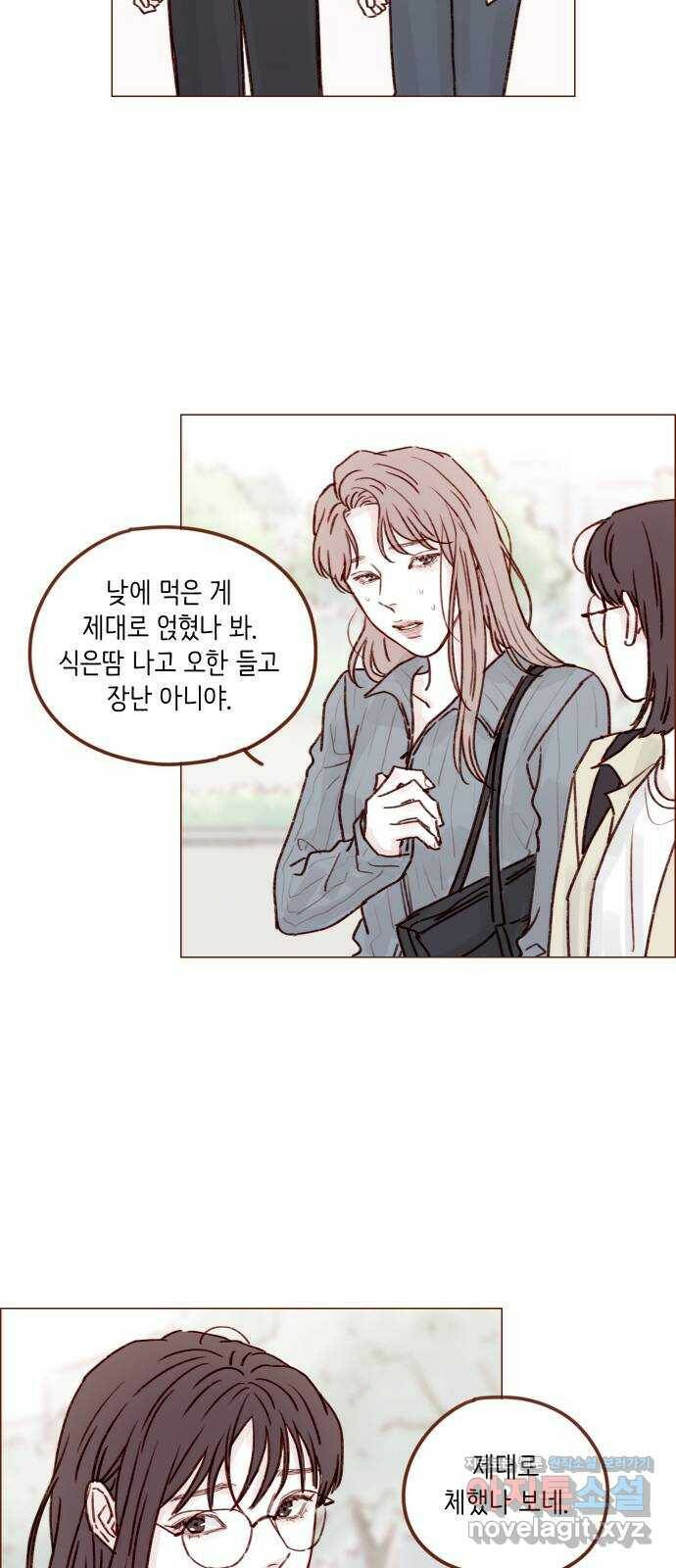홍시는 날 좋아해! 214화 : 예단아 만나러 가게?! 15