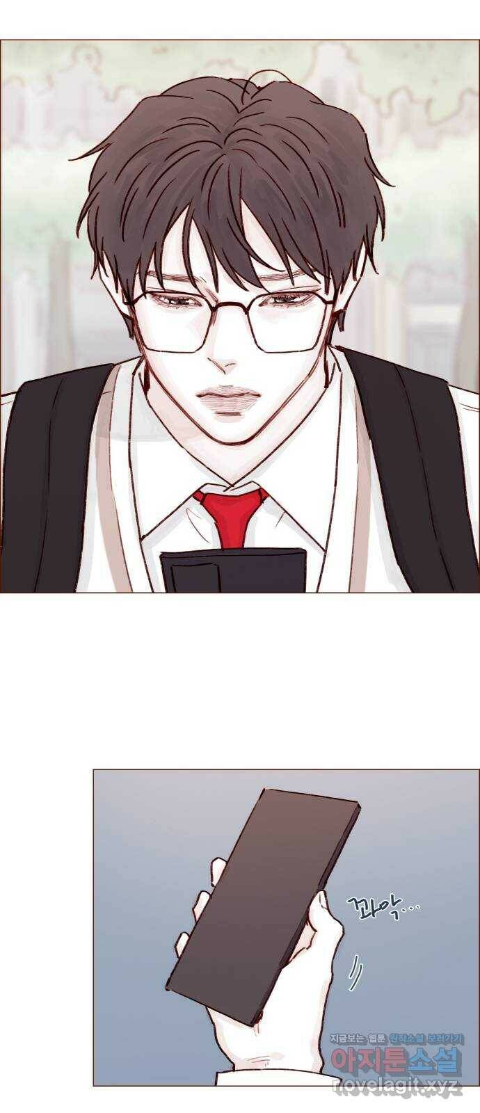 홍시는 날 좋아해! 214화 : 예단아 만나러 가게?! 27