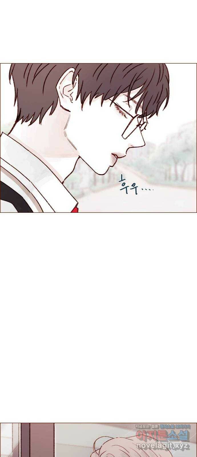 홍시는 날 좋아해! 214화 : 예단아 만나러 가게?! 28