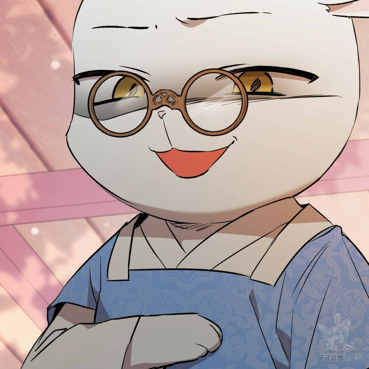 하비비의 토끼들 56화 181