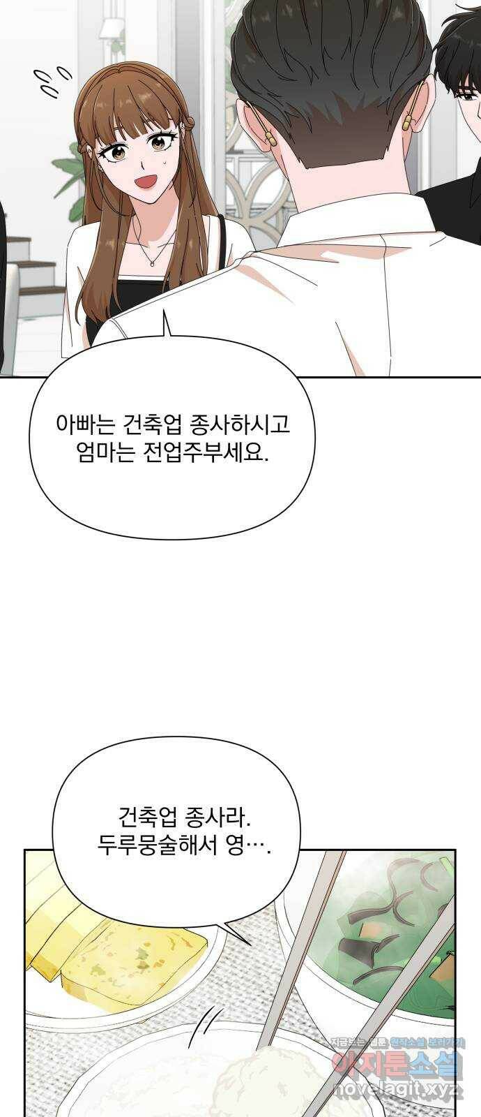 입술이 예쁜 남자 35화 11