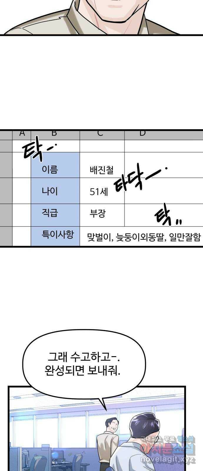 1을 줄게 번외편 1화 23