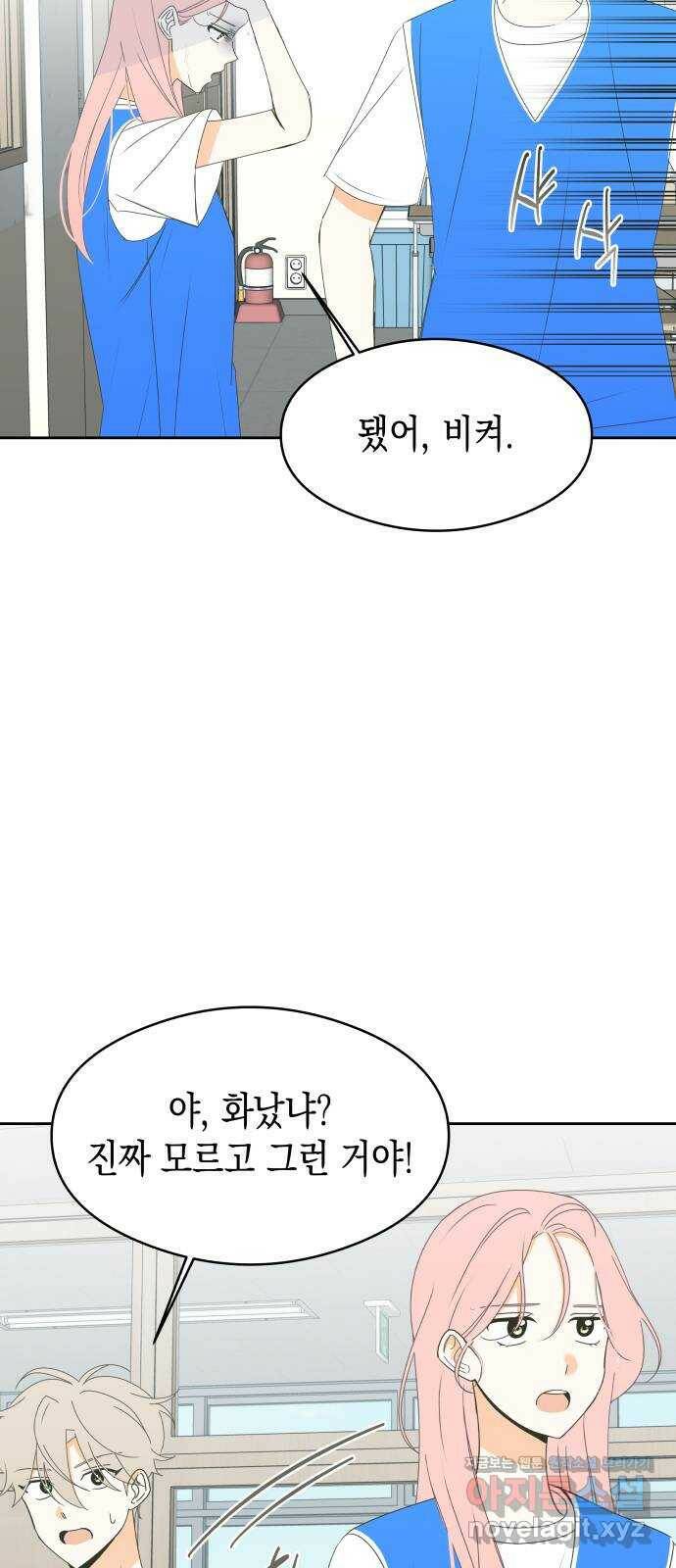 너의 순정, 나의 순정 18화 3