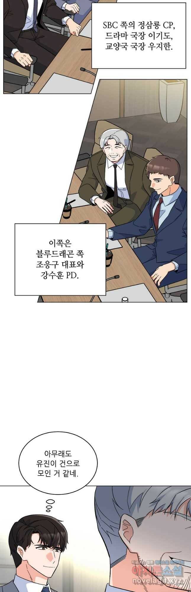 1년차 만렙 매니저 69화 19