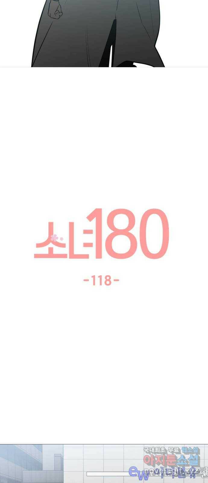 소녀180 118화 28