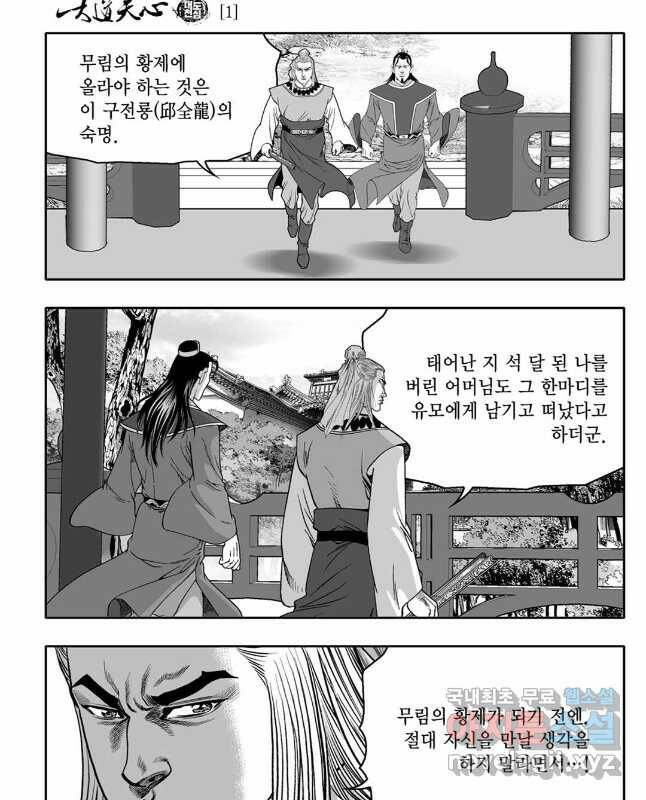 대도천심 1 15
