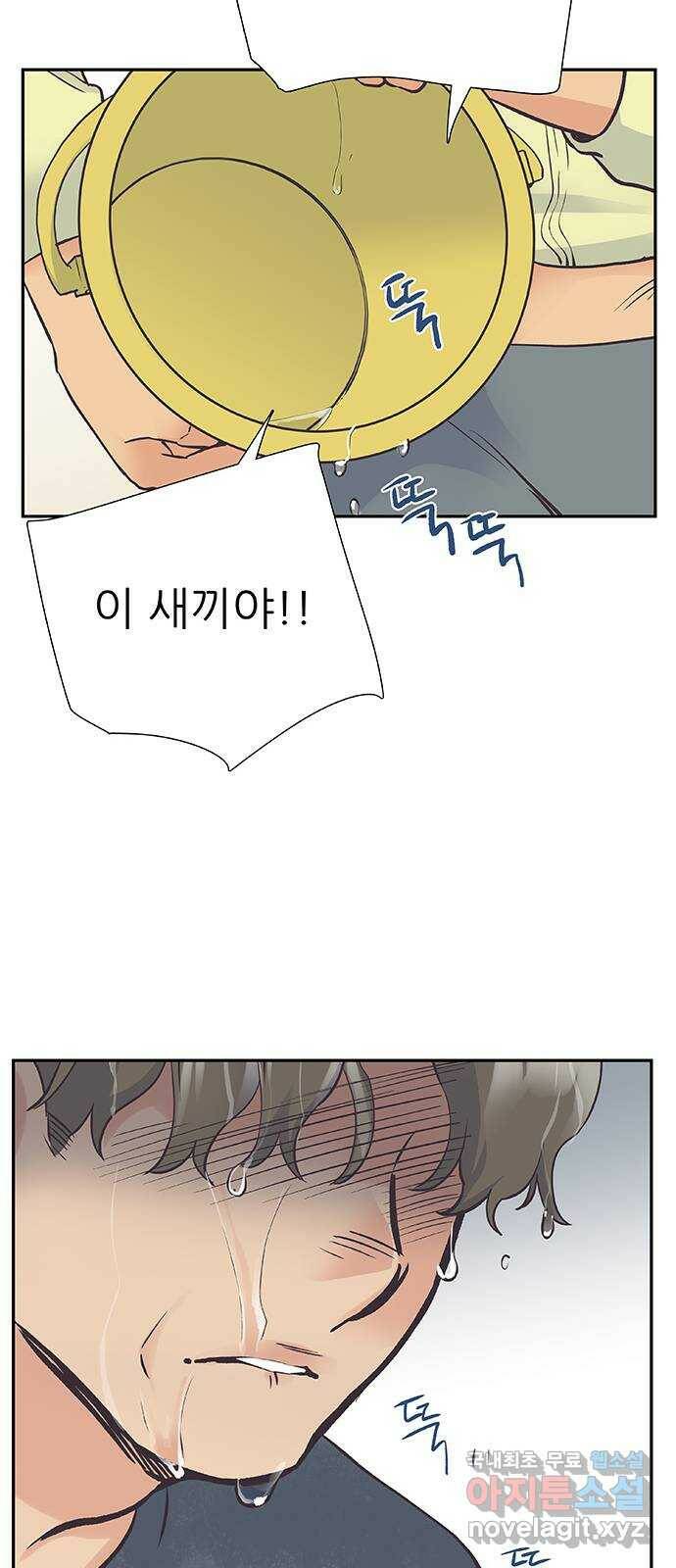 보듬보듬 44화 : 눈눈이이또또 40