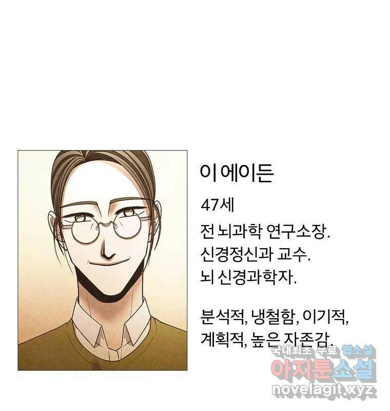 그 아해 완결 후기 19