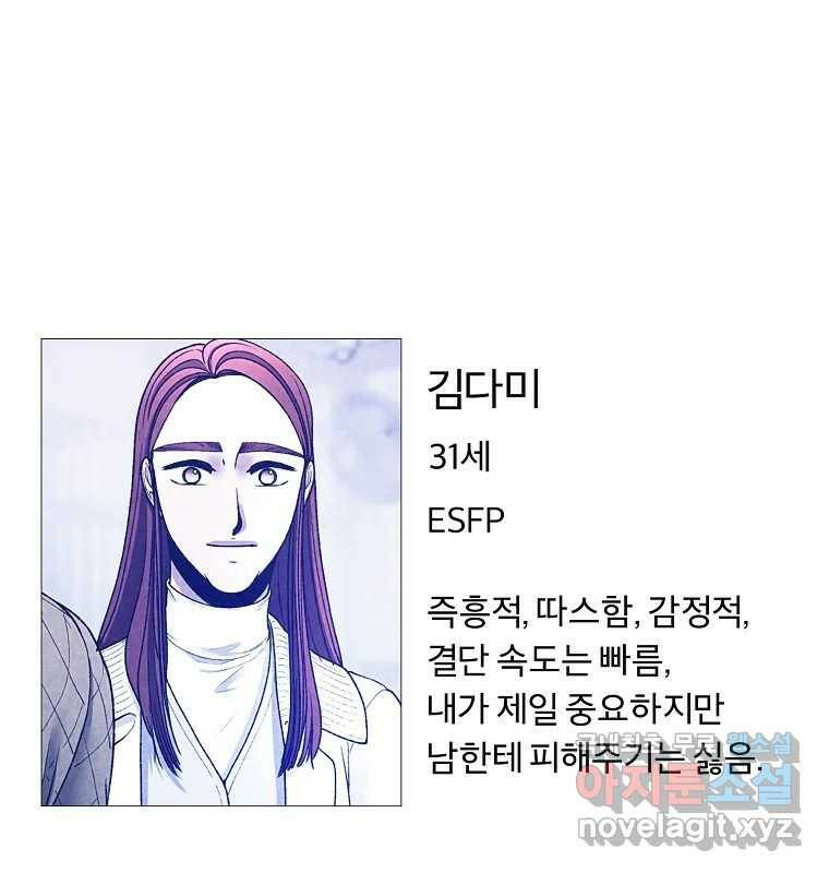 그 아해 완결 후기 31