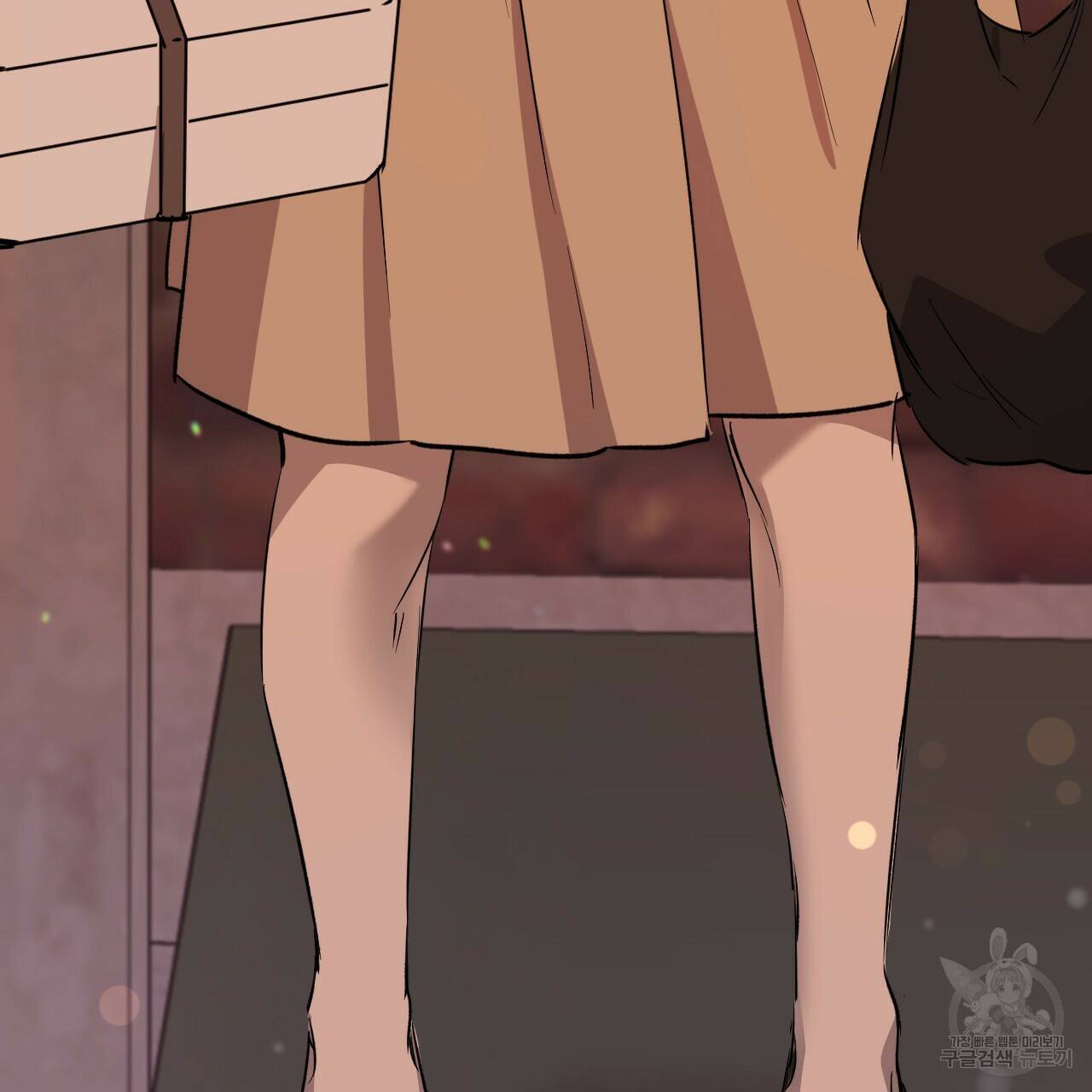 하비비의 토끼들 57화 4