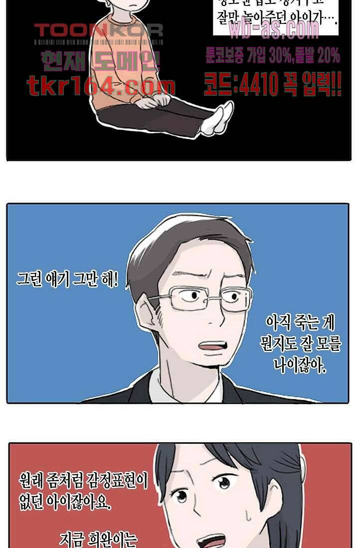 연민의 굴레 53화 2